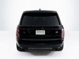 Used 2020 Land Rover Range Rover HSE image 4