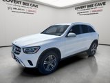 Used 2020 Mercedes-Benz GLC 300 image 4