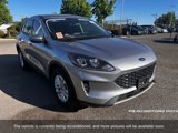 Used 2021 Ford Escape SE image 4