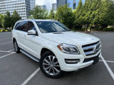 Used 2013 Mercedes-Benz GL 450 4MATIC image 3