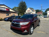 Used 2016 Toyota Highlander Limited image 2