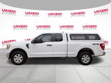 Used 2021 Ford F150 XL w/ Equipment Group 101A High image 6