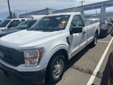 Used 2022 Ford F150 XL image 2