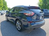 Used 2018 Nissan Murano Platinum w/ Cargo Package image 4