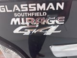 New 2024 Mitsubishi Mirage G4 LE image 5