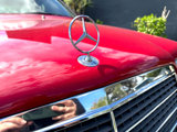 Used 1995 Mercedes-Benz E 320 Convertible image 5
