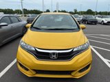 Used 2018 Honda Fit LX image 3