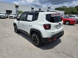 Certified 2023 Jeep Renegade Trailhawk w/ Trailer Tow Group image 4