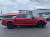Used 2020 Ford F150 XLT w/ Equipment Group 302A Luxury image 2