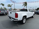 Used 2022 Chevrolet Colorado LT w/ Fleet Safety Package image 4
