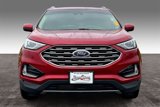 Used 2021 Ford Edge SEL w/ Convenience Package image 4