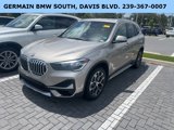 Used 2021 BMW X1 sDrive28i w/ Convenience Package image 2