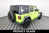 Used 2021 Jeep Wrangler Unlimited Sport image 3