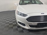 Used 2015 Ford Fusion SE w/ Equipment Group 202A image 2