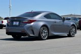 Used 2017 Lexus RC 350 image 4