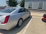 Used 2019 Cadillac XTS Luxury image 4
