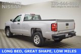 Used 2017 Chevrolet Silverado 1500 W/T image 4