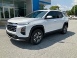 New 2025 Chevrolet Equinox LT w/ Safety and Technology Package image 3