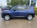 Used 2018 Jeep Renegade Latitude image 3