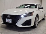 Used 2024 Nissan Altima 2.5 S image 3