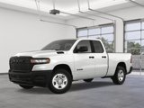 New 2025 RAM 1500 Tradesman image 2
