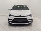 Used 2024 Toyota Corolla SE image 3