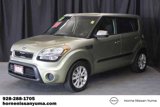 Used 2012 Kia Soul + w/ Audio Pkg image 3