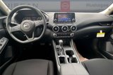 New 2025 Nissan Sentra S image 5