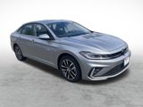 New 2025 Volkswagen Jetta SE image 3