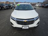 Used 2022 Chevrolet Equinox LS w/ LPO, Floor Liner Package image 2