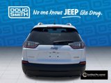 Certified 2021 Jeep Cherokee Latitude Lux image 5