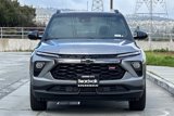 New 2025 Chevrolet TrailBlazer RS w/ Driver Confidence Package image 3