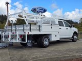 New 2024 RAM 3500 Tradesman w/ Chrome Appearance Group image 6