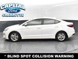 Used 2020 Hyundai Elantra Value Edition w/ Cargo Package (C1) image 4
