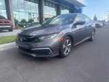 Used 2019 Honda Civic LX image 3