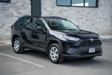 Used 2020 Toyota RAV4 LE image 3