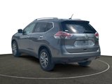 Used 2015 Nissan Rogue SL image 3