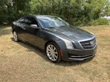 Used 2015 Cadillac ATS 2.0T Coupe image 3