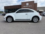 Used 2017 Volkswagen Beetle #PinkBeetle image 2