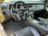Used 2015 Chevrolet Camaro LT w/ RS Package image 4