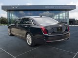Used 2018 Cadillac CT6 Luxury image 3