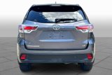 Used 2015 Toyota Highlander LE image 4