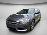 Used 2016 Honda Civic EX image 2