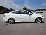 Used 2015 Mercedes-Benz C 250 Coupe image 5