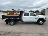 Used 2013 RAM 3500 Tradesman w/ Cold Weather Group image 5