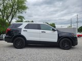 Used 2017 Ford Explorer 4WD Police Interceptor image 2