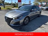 Certified 2023 Nissan Altima 2.5 SV image 2