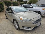 Used 2016 Ford Focus Titanium image 5