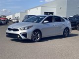 Used 2020 Kia Forte LXS image 2