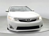 Used 2014 Toyota Camry XLE image 2